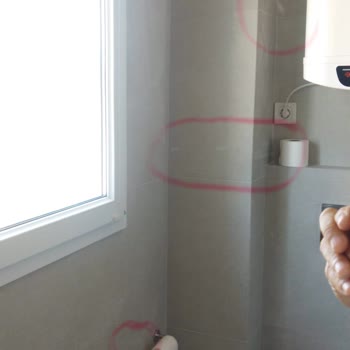 Vitra’nın Çizik Ayna, Çatlak Lavabo Ve Silikon İzli Ayna Sorunları Ve Cevapsız Servis