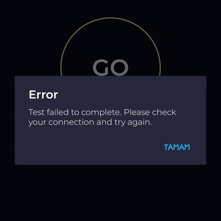 Vodafone Net Red Aboneliğimde Sürekli Kesinti Ve Düşük Hız