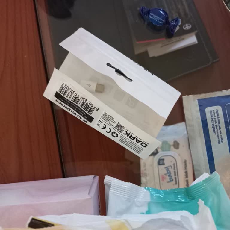 Yanlış Ürün Gönderimi Nedeniyle Walkie Talkie Siparişinde Mağduriyet