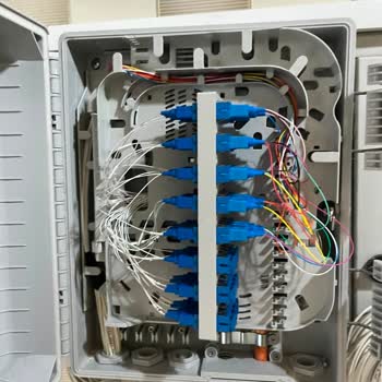 Fiber Altyapı Sisteme İşlenmedi Ve Bir Yıllık İnternetsizlik Yaşanıyor
