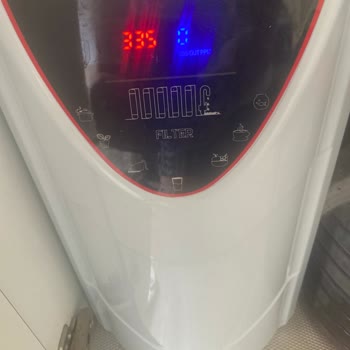 Cihaz Arızası Ve Servis İhmaliyle Günlerce Susuz Bırakılma