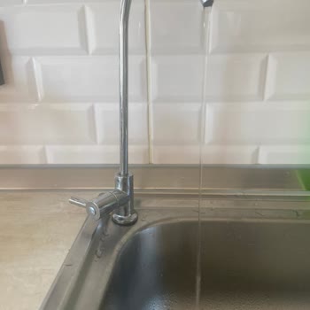 Cihaz Arızası Ve Servis İhmaliyle Günlerce Susuz Bırakılma
