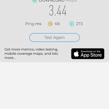 Bornova’da Sürekli Mobil İnternet Çekim Ve Hız Sorunu