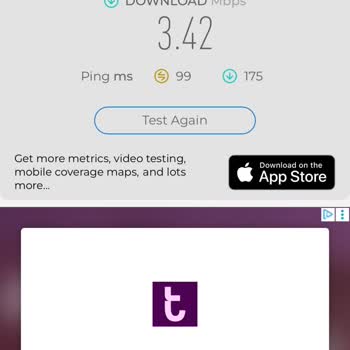 Bornova’da Sürekli Mobil İnternet Çekim Ve Hız Sorunu