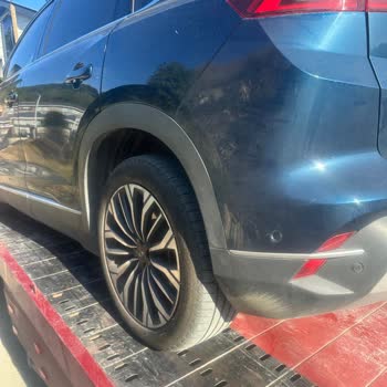 Şarj Sorunu Yaşayan Togg T10X V2 Araçta Sürekli İletişimsizlik Ve Servis Gecikmesi