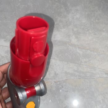 Temizlik Setindeki Parça Bilgilendirme Eksikliği Ve Temizlenmeyen Parçalar İçin Çözüm Talebi