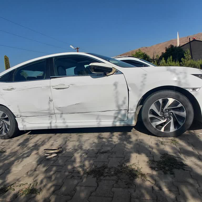 Hdi Sigorta’da Eksper Ataması Gecikmesi Mağduriyet Yaratıyor