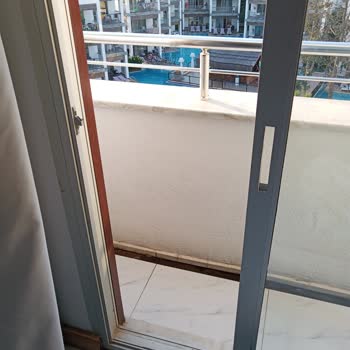Eki aç