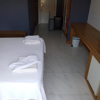 Obilet'te Yanıltıcı Otel Görselleri Ve Çözüm Sunulmayan Müşteri Hizmetleri