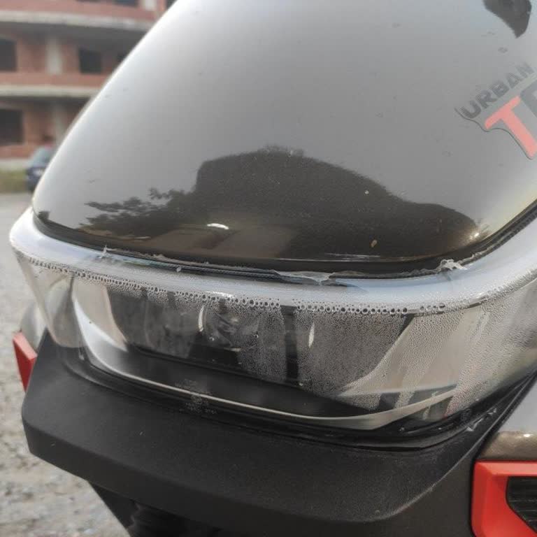 Far Su Aldı, Garanti Reddi Yeni Alınan Motor Sahibini Mağdur Ediyor
