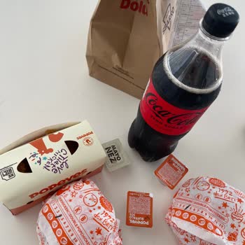 Trendyol'da Yanlış Sipariş Teslimatı Ve İade Reddi