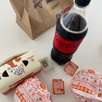 Trendyol'da Yanlış Sipariş Teslimatı Ve İade Reddi