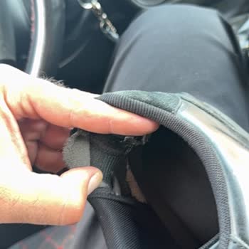 Garanti Süresine Rağmen Altı Ayda Parçalanan Calvin Klein Ayakkabı İçin İade Talebi