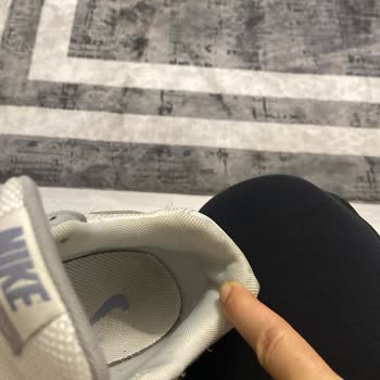 Intersport Nike Ayakkabısındaki Üretim Hatası Reddedildiği İçin Değişim Ve İade Talebi