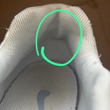 Intersport Nike Ayakkabısındaki Üretim Hatası Reddedildiği İçin Değişim Ve İade Talebi