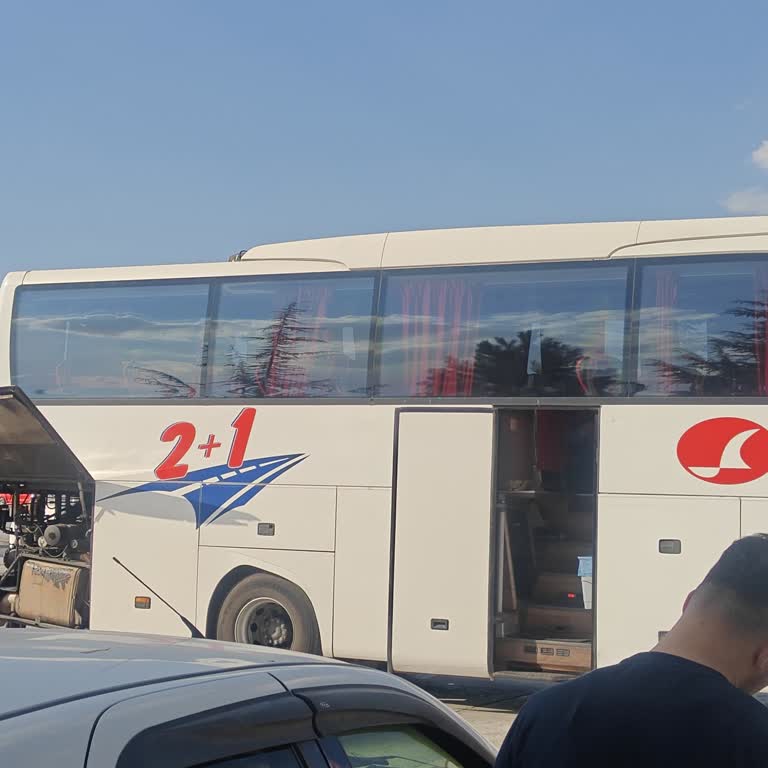 Buzlu Turizm'de Klimasız Ve Su Sorunu Olan İlgisiz Personelle Yaşadığım Mağduriyet