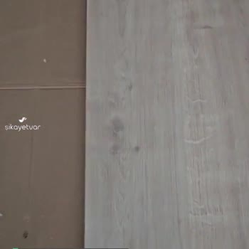 Evidea Pişmanlığı, Bir Ürünü Düzgün Kargoya Dahi Vermeyi Becerememişler!