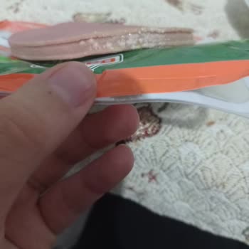 Küflü Salam Ürünü İçin Açıklama Ve Tazminat Talebi