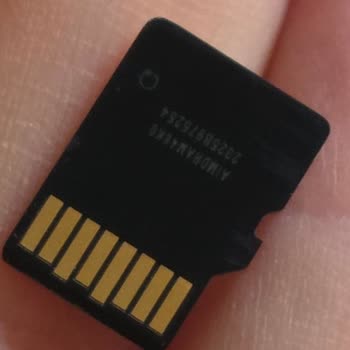 Sahte Sandisk Micro SD Kart Gönderildi, Alıcı Koruma Ücreti İade Edilmedi