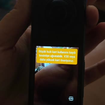 Sahte Sandisk Micro SD Kart Gönderildi, Alıcı Koruma Ücreti İade Edilmedi