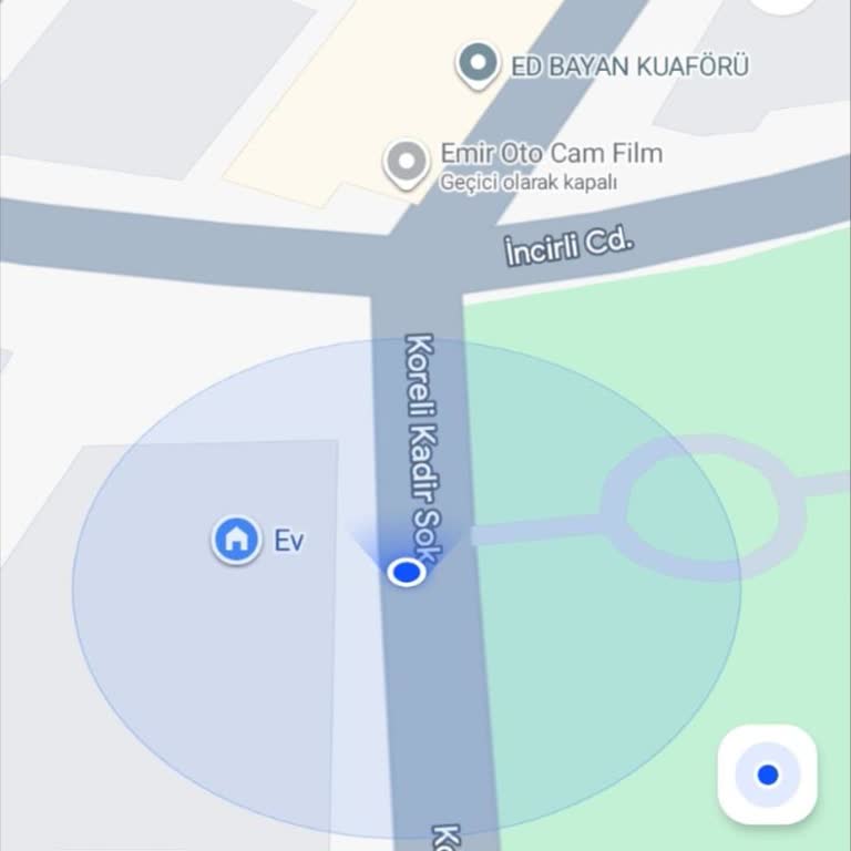 GPS Sorunu Nedeniyle İade Reddi Ve Ürün Değişimi Talebi