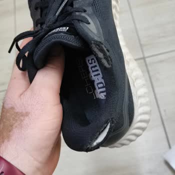 Skechers Ayakkabısının Kısa Sürede Yırtılması Ve Değişim Reddi