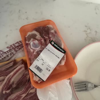 Kokmuş Bayat Kırmızı Et Gönderimi Ve Teslimat İhmalı
