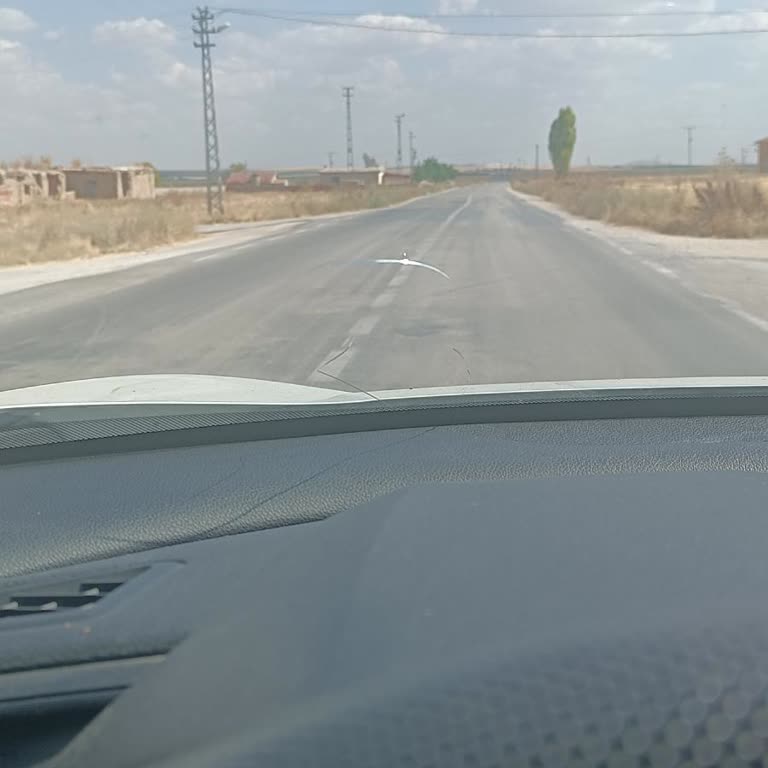 Unico Sigorta’dan Orijinal Cam Ve Hızlı Çözüm Talebi