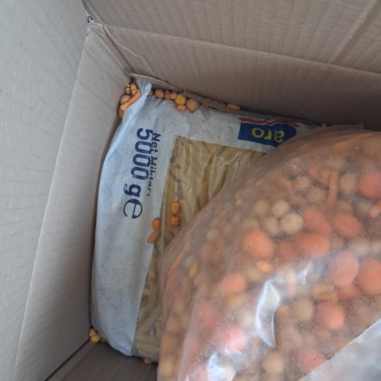 Satıcı Yanlış Ürün Gönderdi, Kargo İadeyi Reddedildi, 3.600 TL İadesi Talebi