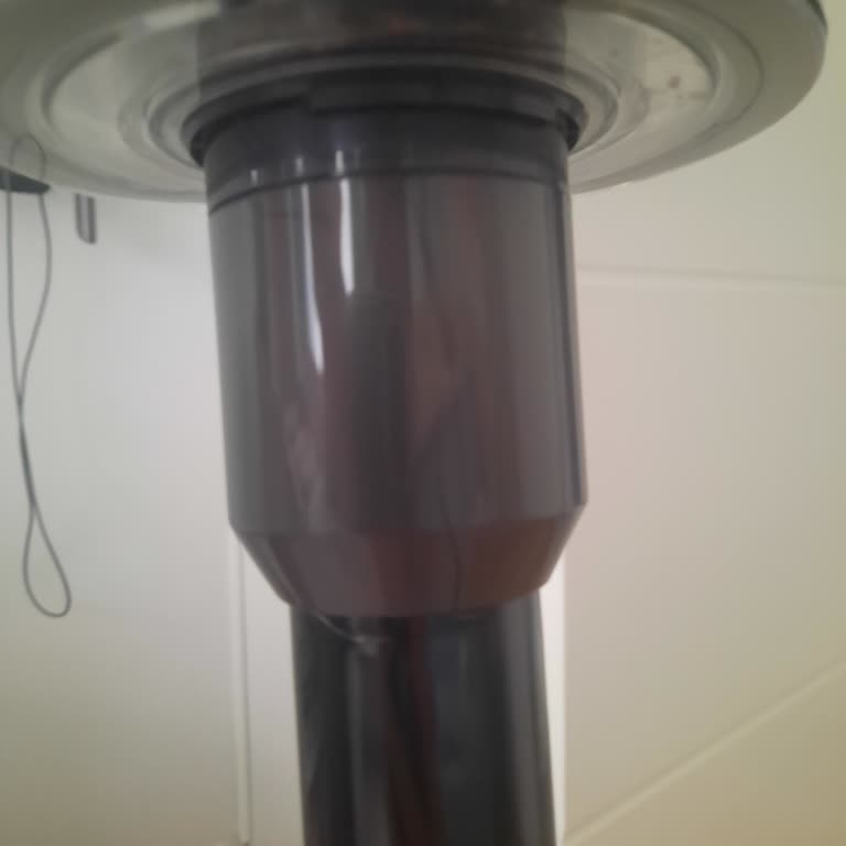 Dyson V15 Borusundaki Çatlak Garanti Kapsamı Dışında Bırakıldı