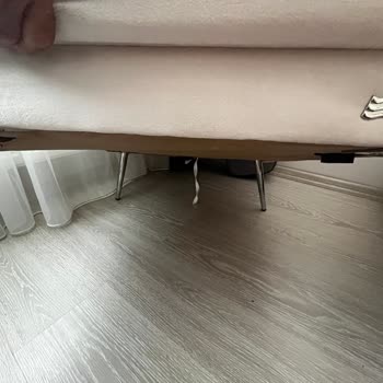 İstikbal Koltuk Takımının Kısa Sürede Aşınması Ve Tamamının İadesi Talebi