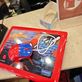 Toyzz Shop Kırık Mouse İadesi İçin Slip Şartı Koşuyor
