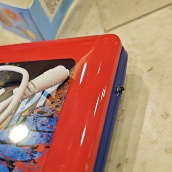 Toyzz Shop Kırık Mouse İadesi İçin Slip Şartı Koşuyor