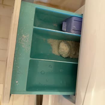 Beko Servisi Sorunu Çözmedi, Makine Daha Kötü Durumda Geri Döndü