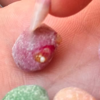 Migros’ta Bozulmuş Şekerleme Ürünü Ve Çocuğumun Sağlık Riski