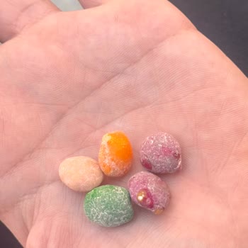 Migros’ta Bozulmuş Şekerleme Ürünü Ve Çocuğumun Sağlık Riski