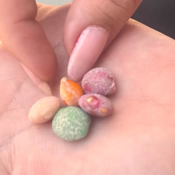 Migros’ta Bozulmuş Şekerleme Ürünü Ve Çocuğumun Sağlık Riski