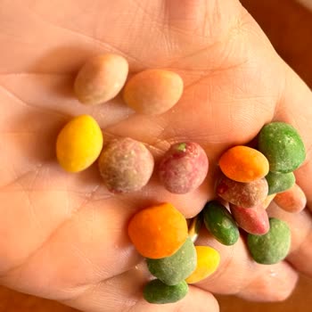 Migros’ta Bozulmuş Şekerleme Ürünü Ve Çocuğumun Sağlık Riski