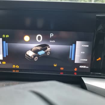 Sıfır Kilometrede Motor Arızası Ve Tam İade
