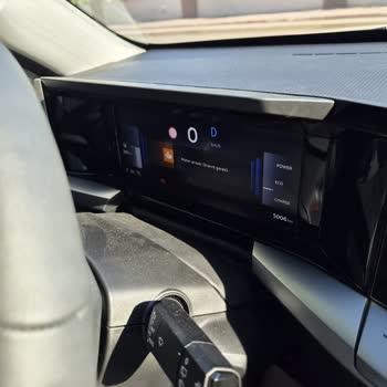 Sıfır Kilometrede Motor Arızası Ve Tam İade