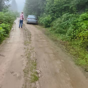 Toyota Corolla Dream'de Bijon Anahtarı Eksikliği