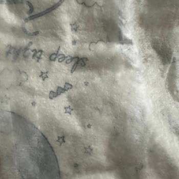 Sleepy Kadın Pedi Hijyeninde Böcek Ve Yabancı Madde