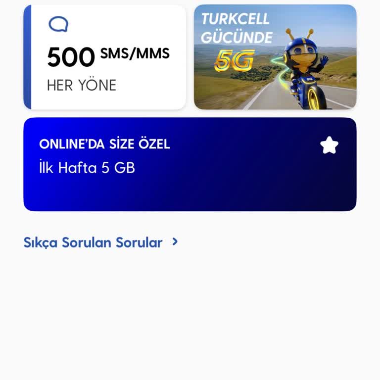 Turkcell Paket Fiyatındaki Ani 100 TL Zamı Ve Bilgilendirme Eksikliği