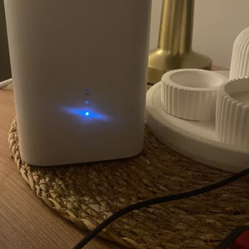 Vodafone Ev İnternetinde Sürekli Hız Düşüklüğü Ve Kesintiler, Çözüm Yok, Bayi Umursamaz