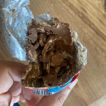 Ozmo Sürpriz Yumurta Çikolatasının Bozulmuş Kokusu Çocuğumun Sağlığını Tehdit Ediyor
