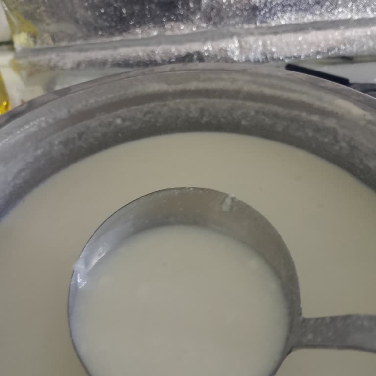 Meysüt Bolkar Marka Sütün Kesildiğini Ve Bozulduğunu Fark Ettim
