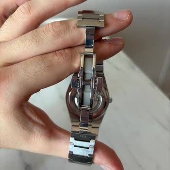 Orijinal Olduğu Söylenen Tissot Saat Sahte Çıktı Ve Ödeme İadesi Talep Ediyorum