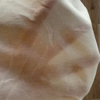 Volny Home’da Pamuklu Olarak Tanıtılan Çarşafların Sentetik Çıktığı Gerçeği
