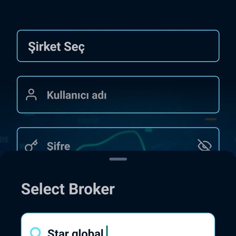 Starwave Fx İşlem Yaptığım Dönemde Ciddi Mağduriyet Yaşadım