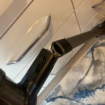 Philips 8000 Süpürge Borusu Tekrar Kırıldı, Kalite Şikayetim